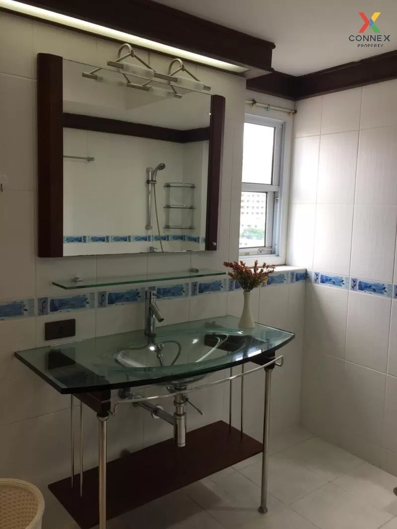 FOR RENT condo , Baan Suanpetch , BTS-Phrom Phong , Khlong Toei Nuea , Watthana , Bangkok , CX-74588