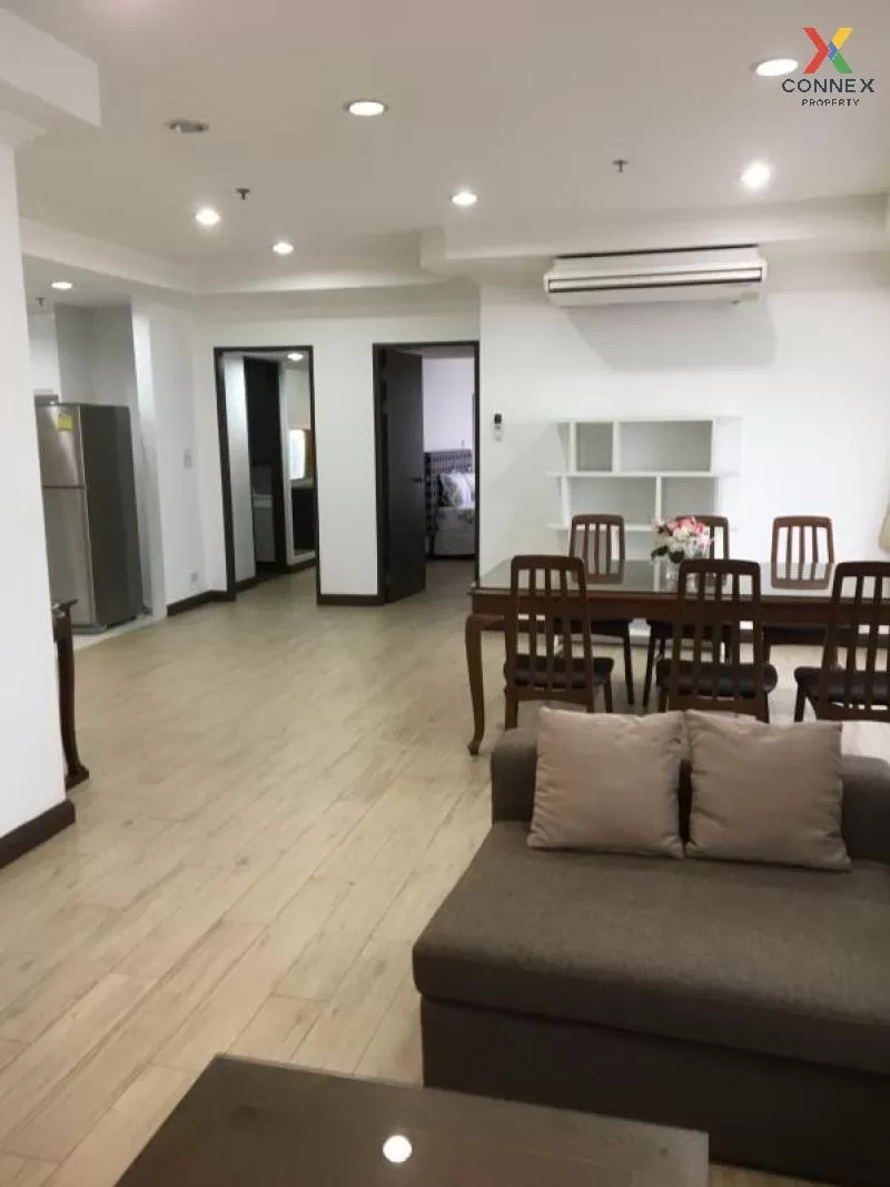 FOR RENT condo , Baan Suanpetch , BTS-Phrom Phong , Khlong Toei Nuea , Watthana , Bangkok , CX-74589