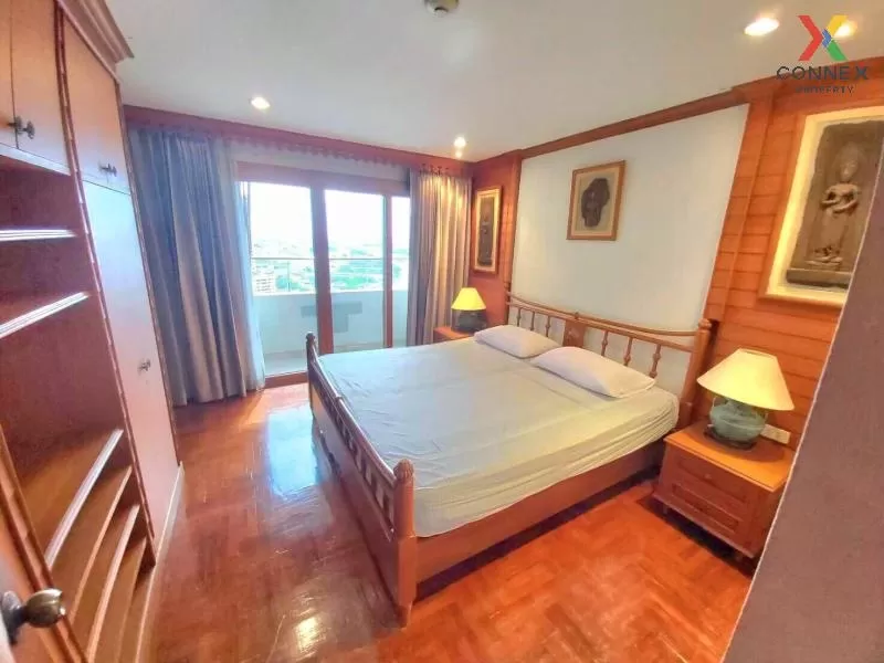 FOR RENT condo , Siphraya River View , MRT-Hua Lamphong , Talat Noi , Samphanthawong , Samut Prakarn , CX-74592