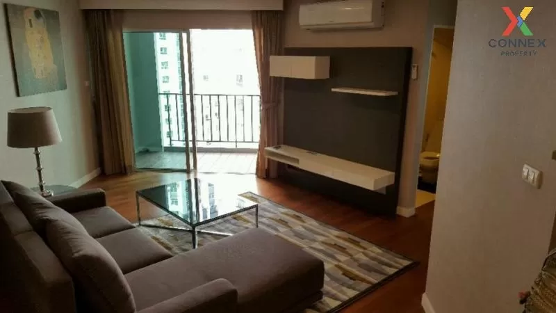 FOR RENT condo , Belle Grand Rama 9 , MRT-Phra Ram 9 , Huai Khwang , Huai Khwang , Bangkok , CX-74596 1