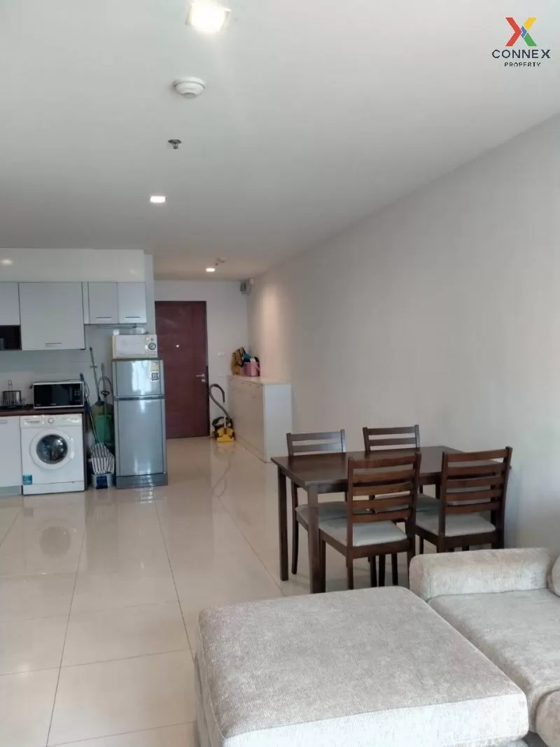 FOR SALE condo , Sukhumvit City Resort , BTS-Nana , Khlong Toei Nuea , Watthana , Bangkok , CX-74598