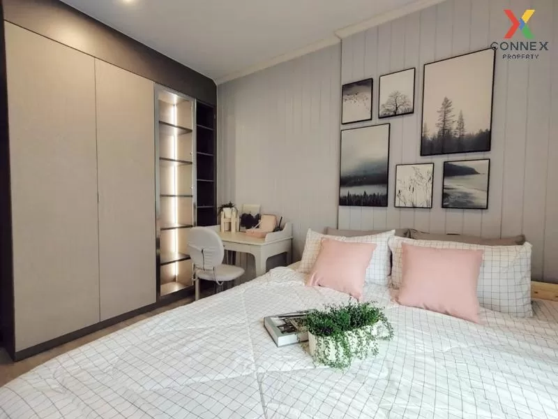 FOR SALE condo , Metris Ladprao , BTS-Phahon Yothin 59 , Chomphon , Chatuchak , Bangkok , CX-74605