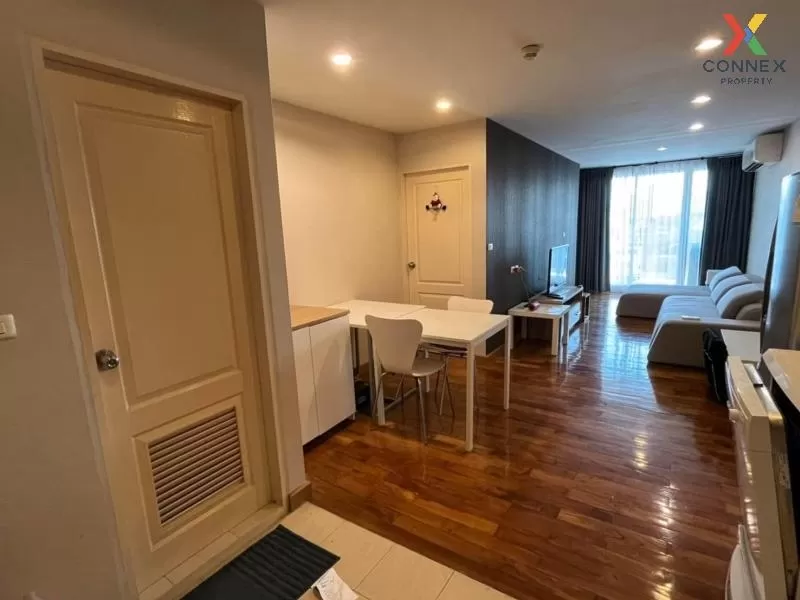 FOR RENT condo , THE NICHE SUKHUMVIT 49 , BTS-Thong Lo , Khlong Tan , Watthana , Bangkok , CX-74606