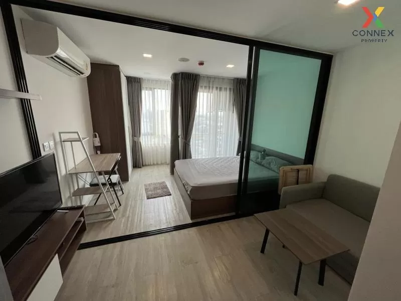 FOR RENT condo , Atmoz Ladprao 71 , Lat Phrao , Lat Phrao , Bangkok , CX-74608 1