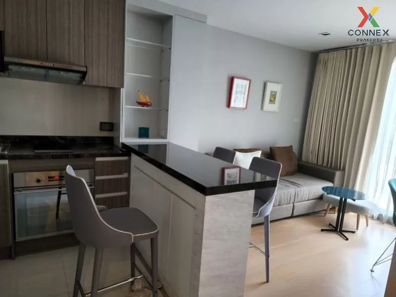 FOR SALE condo , Art @ Thonglor , BTS-Thong Lo , Khlong Toei , Watthana , Bangkok , CX-74610 4