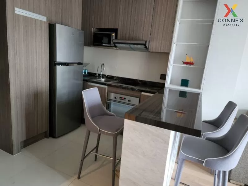 FOR SALE condo , Art @ Thonglor , BTS-Thong Lo , Khlong Toei , Watthana , Bangkok , CX-74610