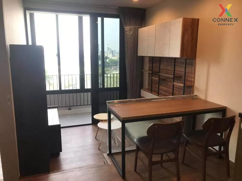 FOR RENT condo , Ideo Q Victory , BTS-Victory Monument , Thanon Phyathai , Rat Thewi , Bangkok , CX-74618