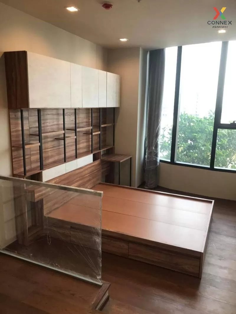 FOR RENT condo , Ideo Q Victory , BTS-Victory Monument , Thanon Phyathai , Rat Thewi , Bangkok , CX-74618