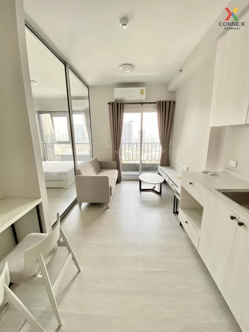 FOR RENT condo , Chapter One Shine Bangpo , Bang Sue , Bang Su , Bangkok , CX-74620 2