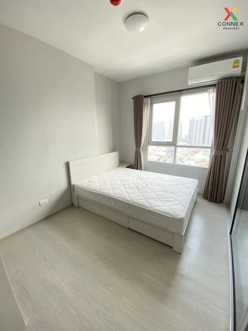 FOR RENT condo , Chapter One Shine Bangpo , Bang Sue , Bang Su , Bangkok , CX-74620