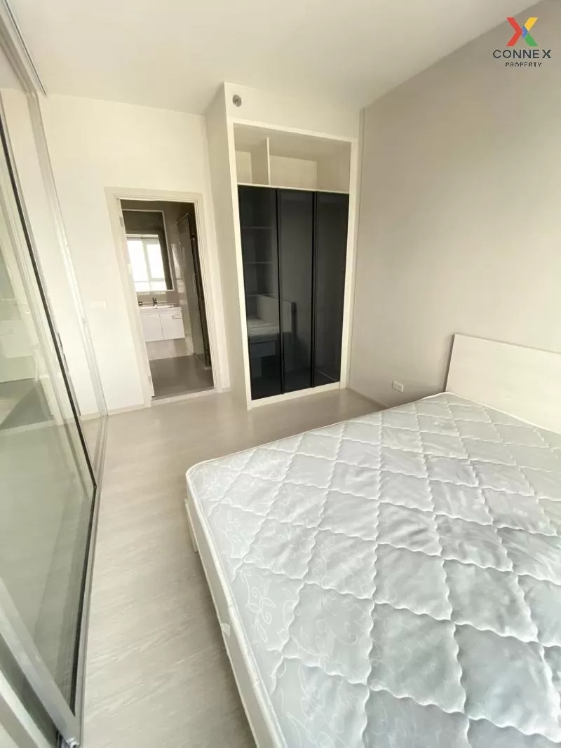 FOR RENT condo , Chapter One Shine Bangpo , Bang Sue , Bang Su , Bangkok , CX-74620