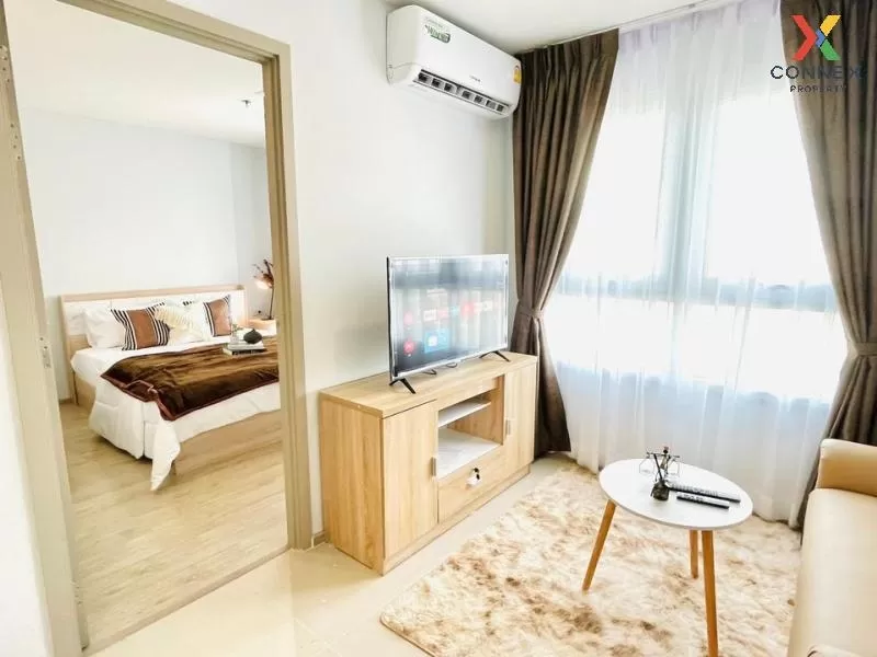 FOR RENT condo , Rich Park @Chaophraya , MRT-Sai Ma , Sai Ma , Don Mueang , Nonthaburi , CX-74623 3