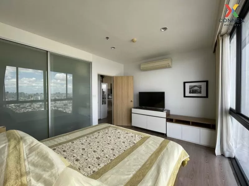 FOR SALE condo , The Issara Ladprao , MRT-Lat Phrao , Chomphon , Chatuchak , Bangkok , CX-74625