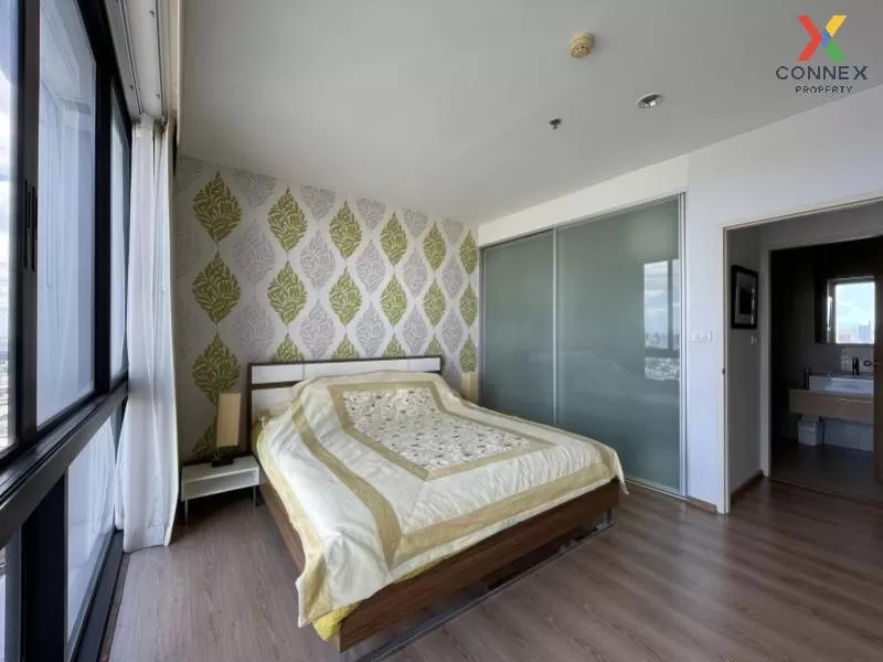 FOR SALE condo , The Issara Ladprao , MRT-Lat Phrao , Chomphon , Chatuchak , Bangkok , CX-74625