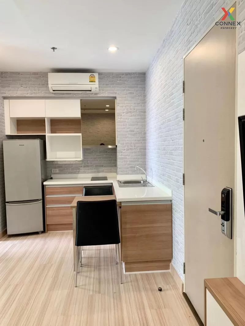 FOR SALE condo , Hotel Serviced Condo , MRT-Bang Krasor , Bang Kraso , Bang Kraso , Nonthaburi , CX-74626 2