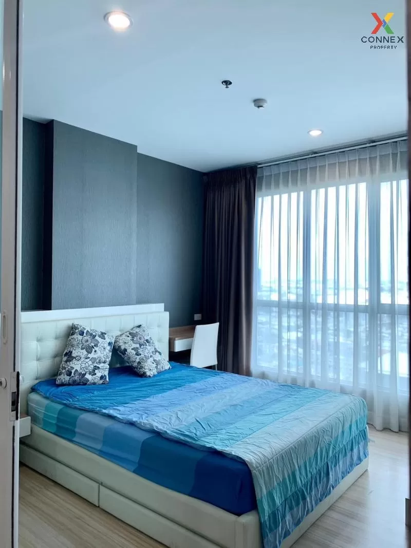 FOR SALE condo , Hotel Serviced Condo , MRT-Bang Krasor , Bang Kraso , Bang Kraso , Nonthaburi , CX-74626 3