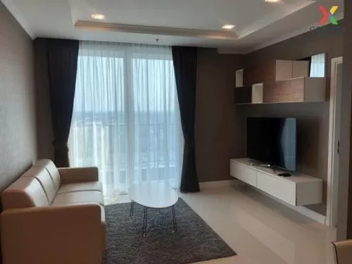 FOR RENT condo , The Metropolis Samrong Interchange , BTS-Samrong , Samrong Nuea , Mueang Samut Prakan , Samut Prakarn , CX-74628