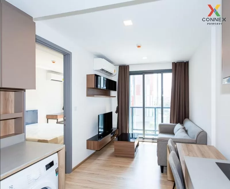 FOR RENT condo , Taka Haus , BTS-Ekkamai , Khlong Tan Nuea , Watthana , Bangkok , CX-74632 1