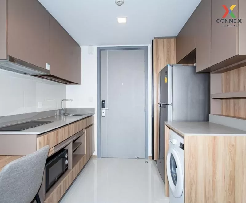 FOR RENT condo , Taka Haus , BTS-Ekkamai , Khlong Tan Nuea , Watthana , Bangkok , CX-74632 3