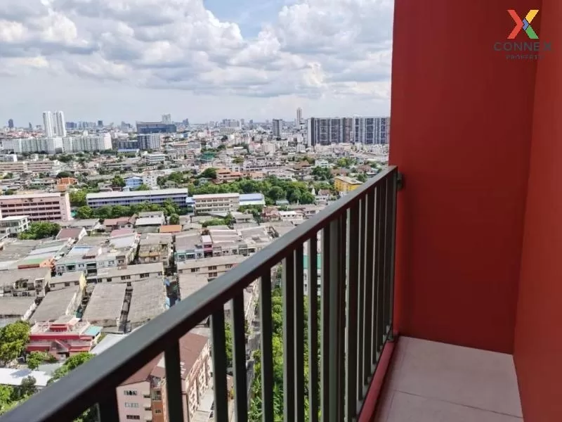 FOR SALE condo , Brix Condominium , MRT-Sirindhorn , Bang Yi Khan , Bang Phlat , Bangkok , CX-74635