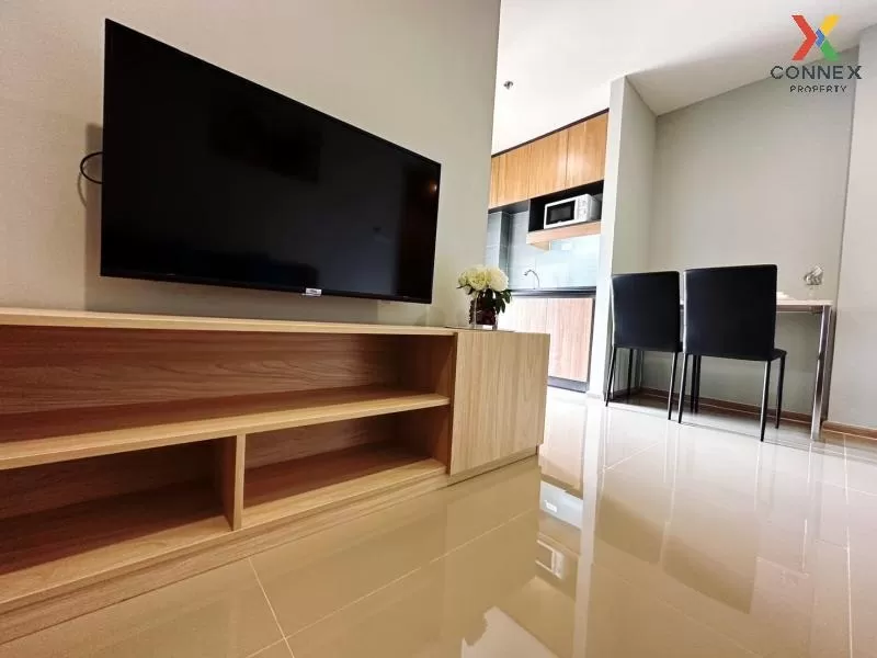 FOR RENT condo , Rich Park @Chaophraya , MRT-Sai Ma , Sai Ma , Don Mueang , Nonthaburi , CX-74644 3