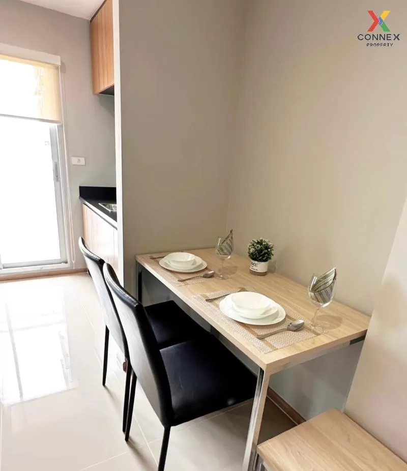 FOR RENT condo , Rich Park @Chaophraya , MRT-Sai Ma , Sai Ma , Don Mueang , Nonthaburi , CX-74644 4