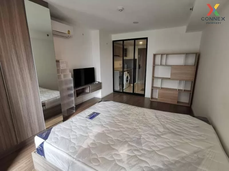 FOR RENT condo , THE ORIGIN Phahol - Sapanmai , BTS-Saphan Mai , Khlong Thanon , Sai Mai , Bangkok , CX-74650