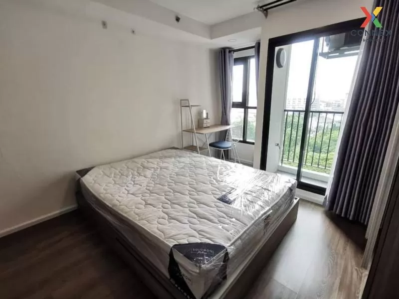 FOR RENT condo , THE ORIGIN Phahol - Sapanmai , BTS-Saphan Mai , Khlong Thanon , Sai Mai , Bangkok , CX-74650