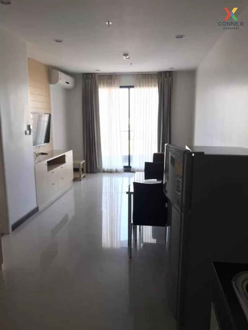 FOR RENT condo , Supalai Premier Ratchathewi , BTS-Ratchathewi , Thanon Phetchaburi , Pathum Wan , Bangkok , CX-74655 1