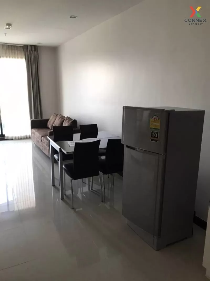 FOR RENT condo , Supalai Premier Ratchathewi , BTS-Ratchathewi , Thanon Phetchaburi , Pathum Wan , Bangkok , CX-74655 3