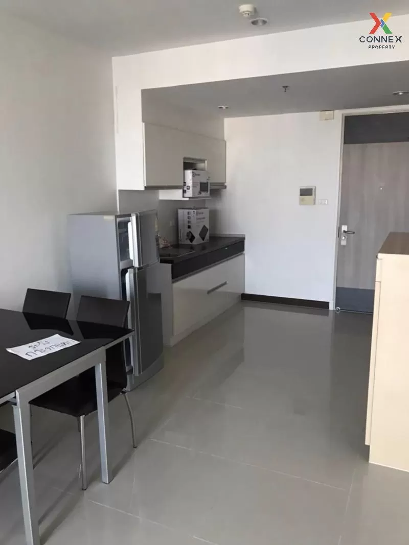 FOR RENT condo , Supalai Premier Ratchathewi , BTS-Ratchathewi , Thanon Phetchaburi , Pathum Wan , Bangkok , CX-74655 4