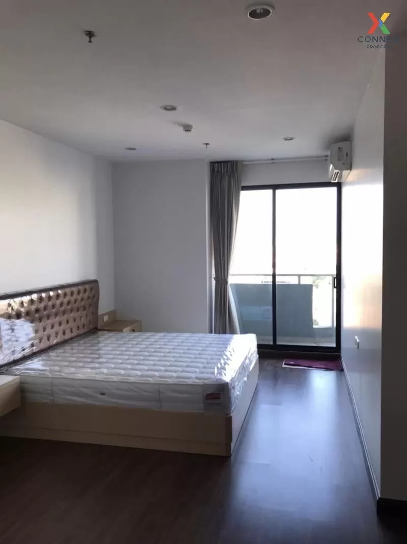 FOR RENT condo , Supalai Premier Ratchathewi , BTS-Ratchathewi , Thanon Phetchaburi , Pathum Wan , Bangkok , CX-74655