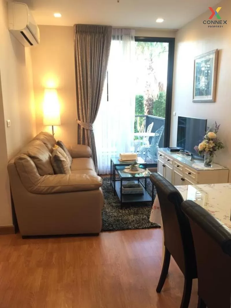 FOR RENT condo , Q House Sukhumvit 79 , BTS-On Nut , Phra Khanong , Watthana , Bangkok , CX-74663