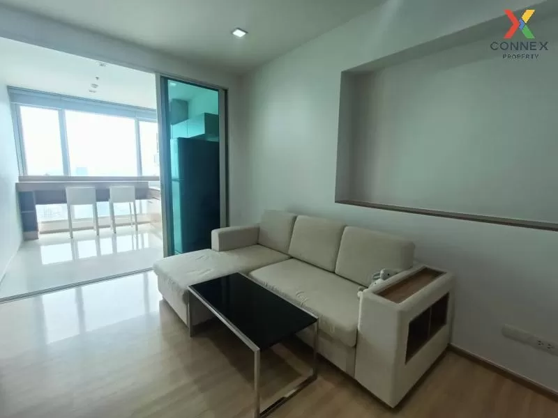 FOR RENT condo , Rhythm Phahol - Ari , BTS-Saphan Khwai , Sam Sen Nai , Phaya Thai , Bangkok , CX-74670