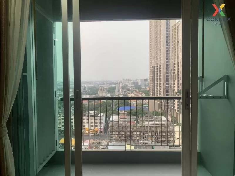 FOR SALE condo , Rhythm Phahol - Ari , BTS-Saphan Khwai , Sam Sen Nai , Phaya Thai , Bangkok , CX-74676