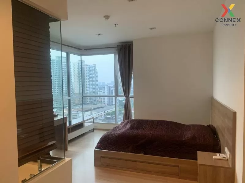 FOR SALE condo , Rhythm Phahol - Ari , BTS-Saphan Khwai , Sam Sen Nai , Phaya Thai , Bangkok , CX-74676