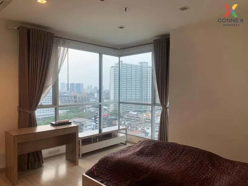 FOR SALE condo , Rhythm Phahol - Ari , BTS-Saphan Khwai , Sam Sen Nai , Phaya Thai , Bangkok , CX-74676