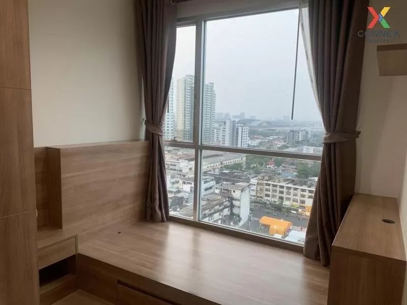 FOR SALE condo , Rhythm Phahol - Ari , BTS-Saphan Khwai , Sam Sen Nai , Phaya Thai , Bangkok , CX-74676