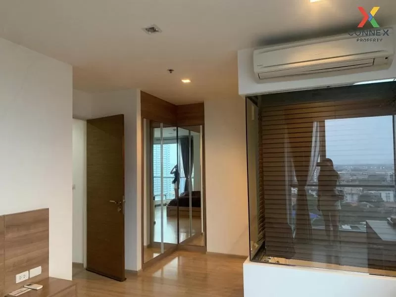 FOR SALE condo , Rhythm Phahol - Ari , BTS-Saphan Khwai , Sam Sen Nai , Phaya Thai , Bangkok , CX-74676