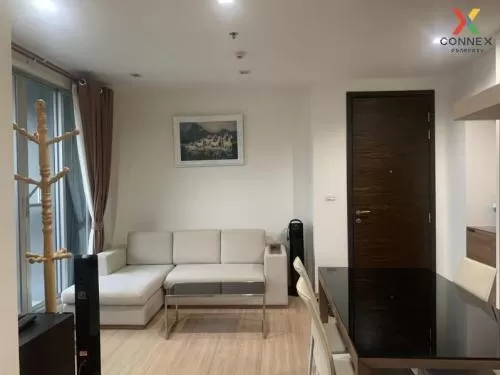 FOR SALE condo , Rhythm Phahol - Ari , BTS-Saphan Khwai , Sam Sen Nai , Phaya Thai , Bangkok , CX-74676