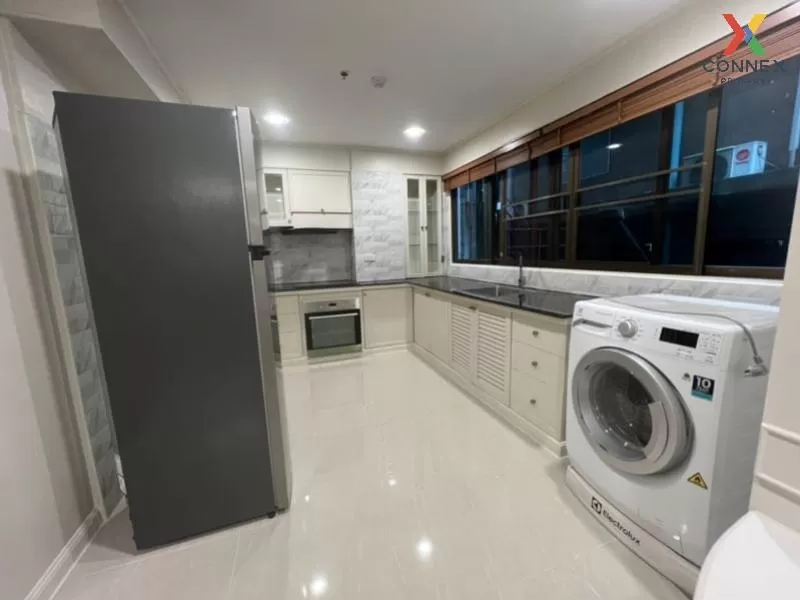 FOR RENT condo , M Towers , BTS-Phrom Phong , Khlong Tan Nuea , Watthana , Bangkok , CX-74678 3