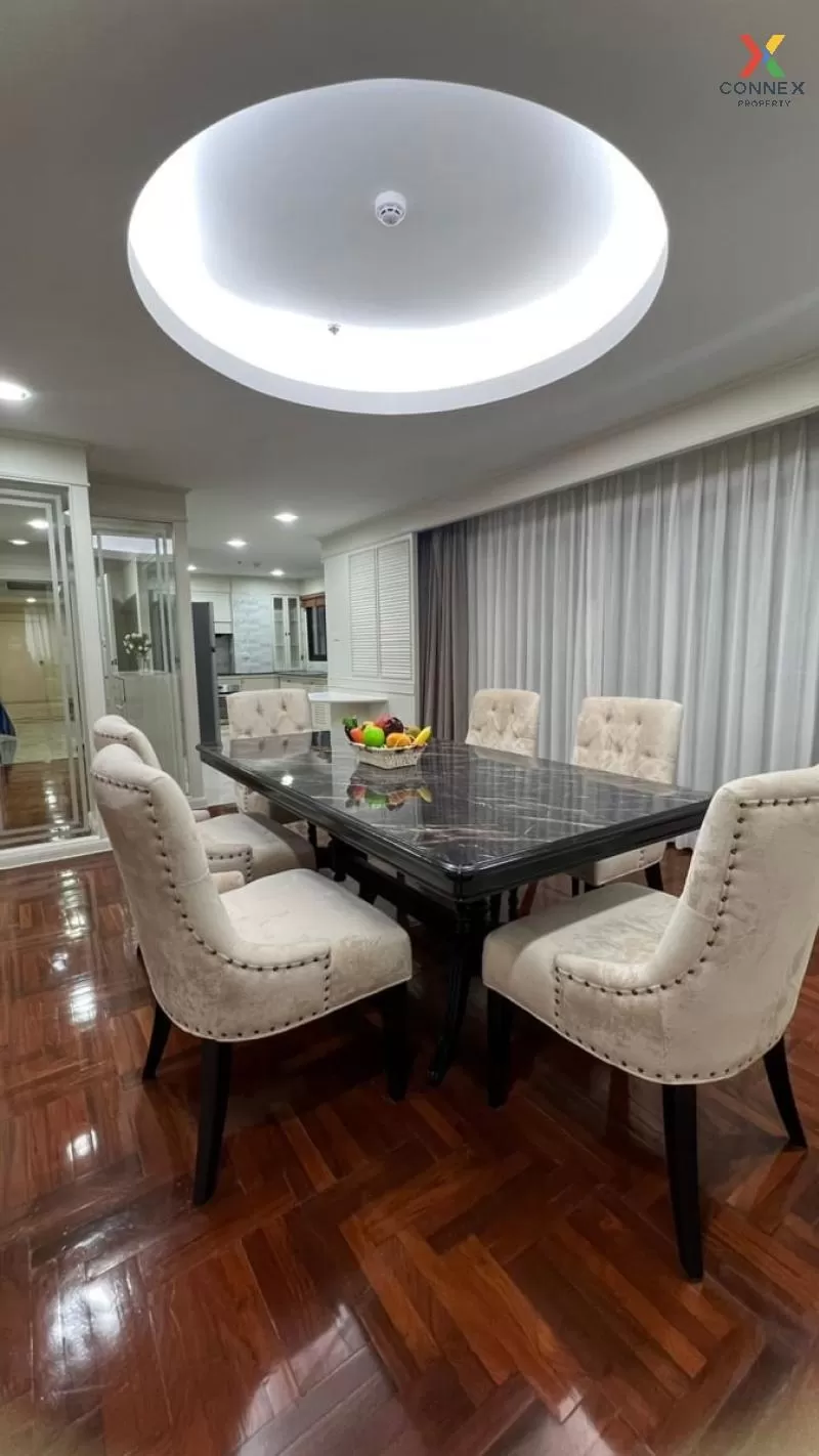 FOR RENT condo , M Towers , BTS-Phrom Phong , Khlong Tan Nuea , Watthana , Bangkok , CX-74678 4