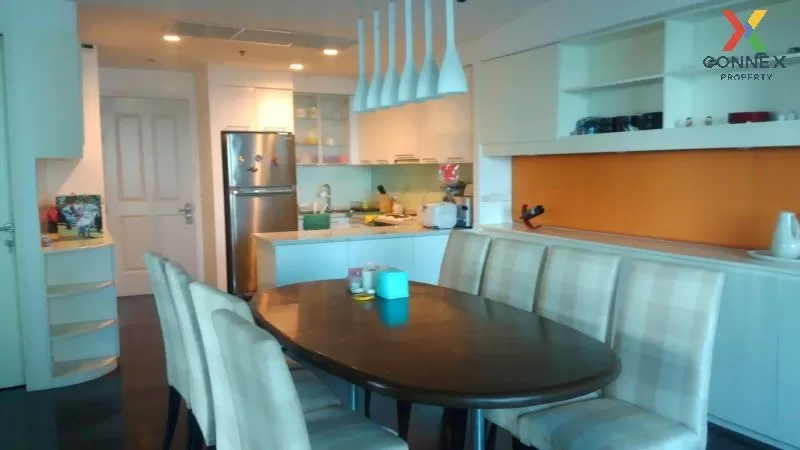 FOR SALE condo , Baan Sathorn Chaopraya , BTS-Krung Thon Buri , Khlong Ton Sai , Khlong San , Bangkok , CX-74681 4