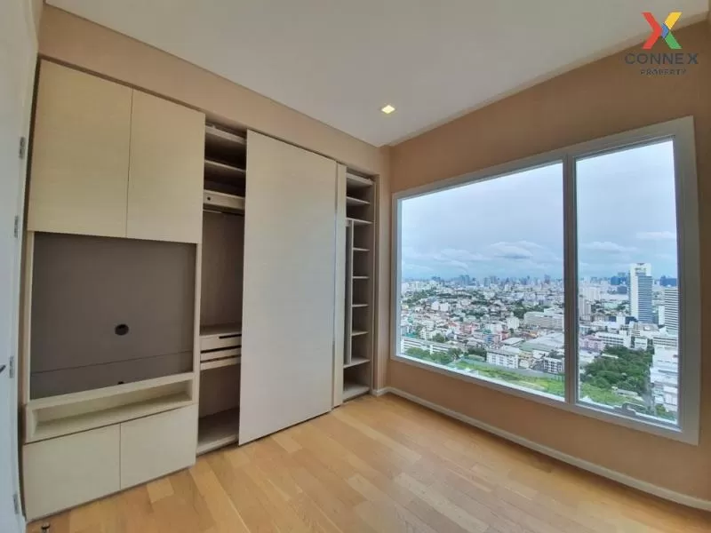 FOR SALE condo , The Saint Residences , BTS-Phahon Yothin 59 , Chomphon , Chatuchak , Bangkok , CX-74682