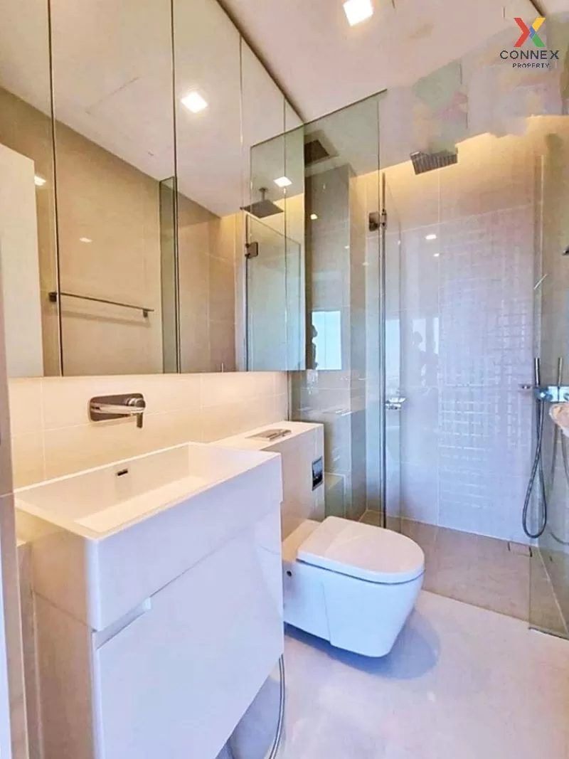 FOR SALE condo , The Saint Residences , BTS-Phahon Yothin 59 , Chomphon , Chatuchak , Bangkok , CX-74682