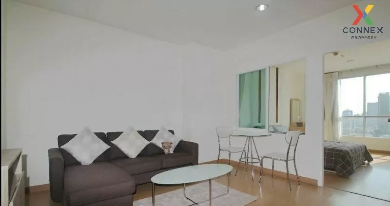 FOR RENT condo , Life @ Sukhumvit 65 , BTS-Ekkamai , Phra Khanong Nuea , Watthana , Bangkok , CX-74702 2