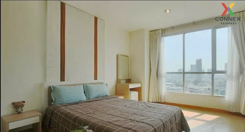 FOR RENT condo , Life @ Sukhumvit 65 , BTS-Ekkamai , Phra Khanong Nuea , Watthana , Bangkok , CX-74702