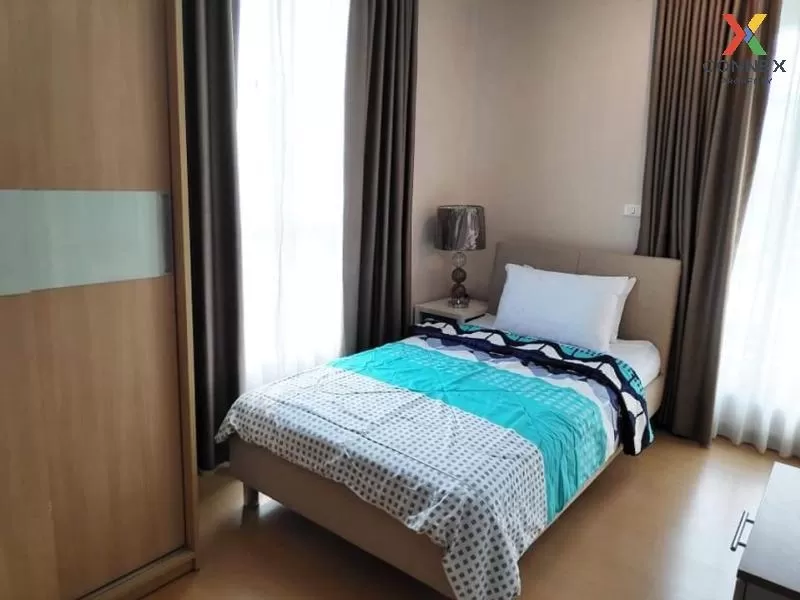 FOR RENT condo , Life @ Sukhumvit 65 , BTS-Ekkamai , Phra Khanong Nuea , Watthana , Bangkok , CX-74704 3