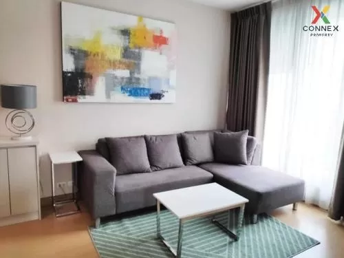 FOR RENT condo , Life @ Sukhumvit 65 , BTS-Ekkamai , Phra Khanong Nuea , Watthana , Bangkok , CX-74704