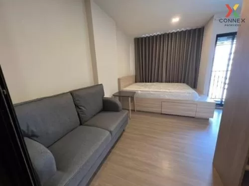 FOR RENT condo , The Muve Ram 22 , Hua Mak , Bang Kapi , Bangkok , CX-74706